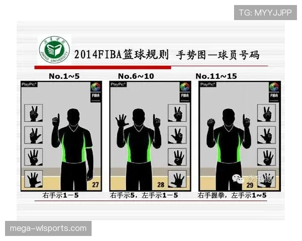 球出界谁说了算？篮球规则解析教你快速判定